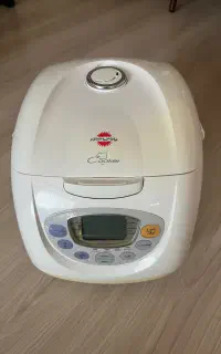 پلو پز چندکاره پارس خزر