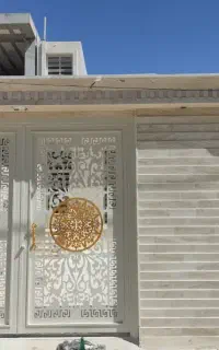نقاشی ساختمان وکنیتکس