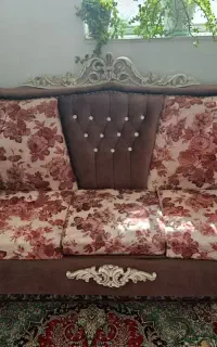 مبل سلطنتی