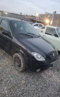 تیبا ۲ مدل ۹۵ کاردار