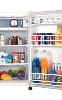 یخچال فریزر ایستکول 5 فوت