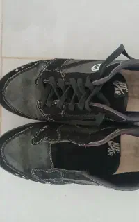 کفش کتونی