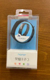 مچ بند هوشمند honor