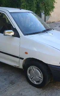 پراید مدل ۹۴