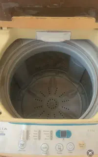 ماشین لباسشویی خشک کن