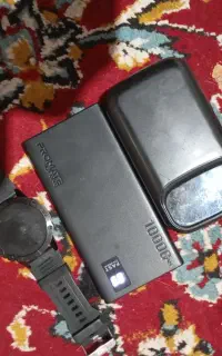 پاور بانک