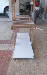 استند گل