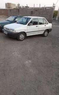 پراید