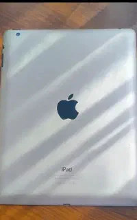 ipad 4 cellular 64 gig wifi سیمکارت خور