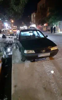 آردی مدل ۸۴