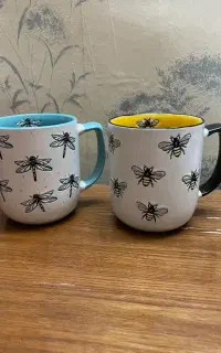 دوعددماگ،کاروچنگال،تعدادی شیشه