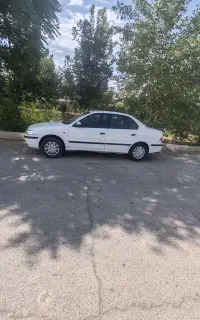 سمندlxمدل97