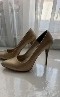 کفش مجلسی زنانه