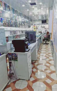 کافی نت کار ماهر ماهر  نیازمندیم