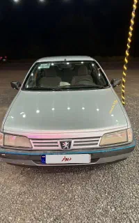 ۴۰۵تک برگ آس آس