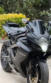 gsxr600 mt cbr yz