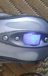 موس فراسو