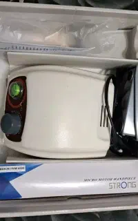 سوهان برقی استرانگ ویووی