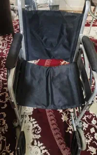 ویلچر