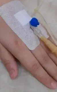 تزریقات فقط با۱۰۰تومن