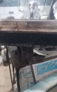 کفی کولر ۲۸۰۰ کوچک رومیزی