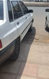 پراید