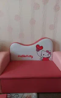 مبل کودک