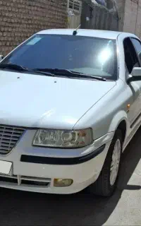 سمندef7 دوگانه