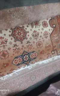 فرش موکتی 6 متری