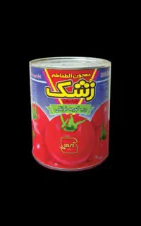 محصولات زشک عمده