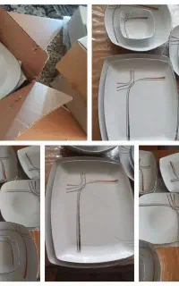 چینی مقصود  ۲۴ نفره