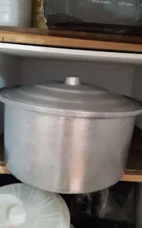 قابلمه روحی بزرگ