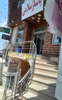 فروش مغازه ۱۱ متری در بازار امام رضا