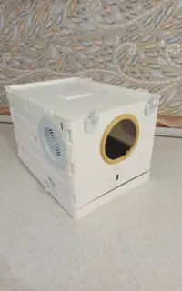 لانه عروس هلندی