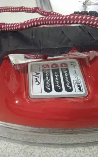 اتوخانگی بدونه بخار