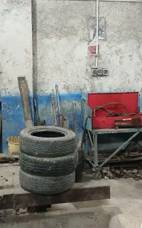 اوستا کار صافکارو نقاش