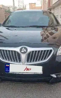 برلیانس h330 95