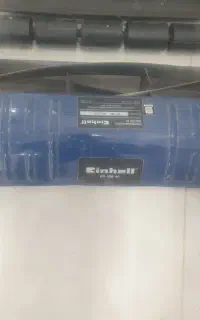 چمن زن دستی Enhell BG-HM 40 آلمانی ۳۵۰۰۰۰۰۰
