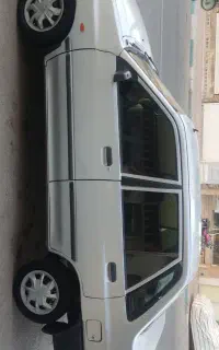پراید 91