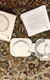 MagSafe Charger