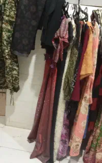 خیاطی ویژه بانوان