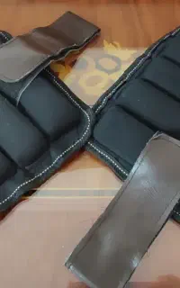 وزنه ۲کیلویی دست و پا