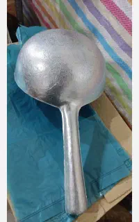 ملاقه و کفگیر