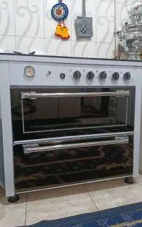گازطرح فرریلی