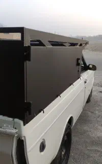 باربند پیکان وانت نو