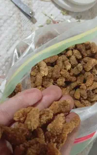 توت خشک اعلا