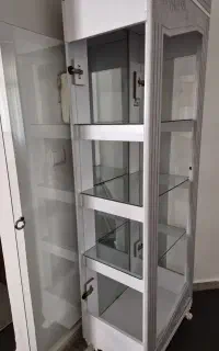 بوفه چهارطبقه