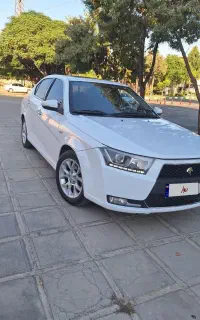دنا پلاس توربو سانروفدار