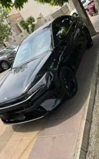 اجاره جک جی هفت بیمه کامل