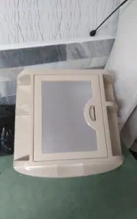اینه